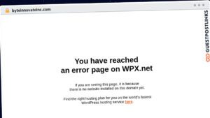 Publish Guest Post on byteinnovateinc.com