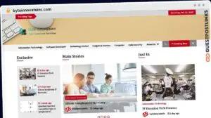 Publish Guest Post on byteinnovateinc.com