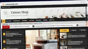 Publish Guest Post on camaushop.com