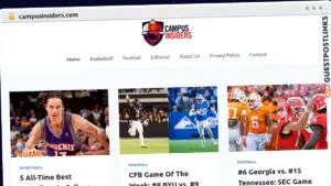 Publish Guest Post on campusinsiders.com