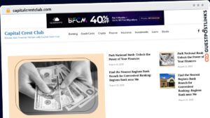 Publish Guest Post on capitalcrestclub.com
