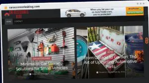 Publish Guest Post on caraccessoriesblog.com