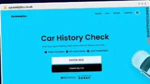 Publish Guest Post on caranalytics.co.uk