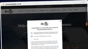 Publish Guest Post on caravanhelper.co.uk