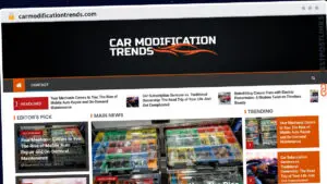 Publish Guest Post on carmodificationtrends.com