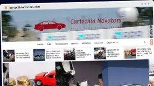 Publish Guest Post on cartechinnovators.com