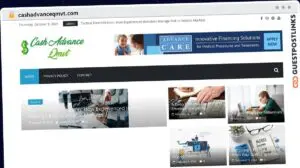 Publish Guest Post on cashadvanceqmvt.com