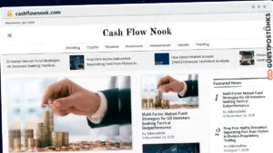 Publish Guest Post on cashflownook.com