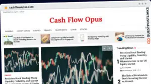Publish Guest Post on cashflowopus.com