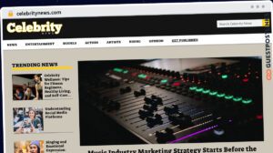 Publish Guest Post on celebritynews.com