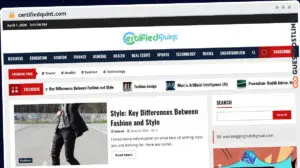 Publish Guest Post on certifiedquint.com