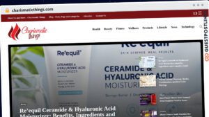 Publish Guest Post on charismaticthings.com