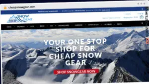 Publish Guest Post on cheapsnowgear.com