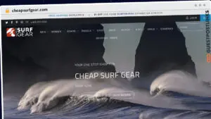 Publish Guest Post on cheapsurfgear.com