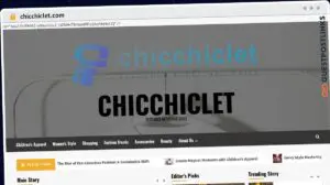 Publish Guest Post on chicchiclet.com