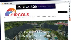 Publish Guest Post on cipcols.com