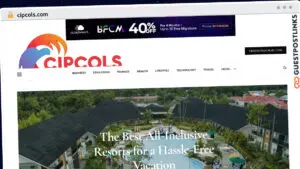Publish Guest Post on cipcols.com
