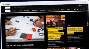 Publish Guest Post on citi.io