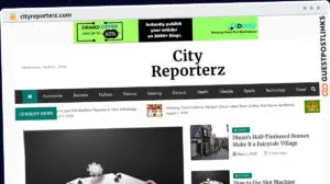 Publish Guest Post on cityreporterz.com