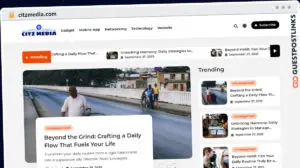 Publish Guest Post on citzmedia.com