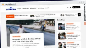 Publish Guest Post on citzmedia.com