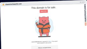 Publish Guest Post on classictechworld.com