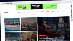 Publish Guest Post on clikoon.com