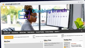 Publish Guest Post on climbingbranch.com