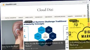 Publish Guest Post on clouddizi.com