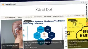 Publish Guest Post on clouddizi.com