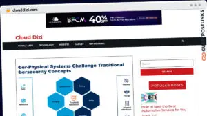 Publish Guest Post on clouddizi.com