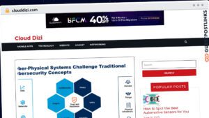 Publish Guest Post on clouddizi.com