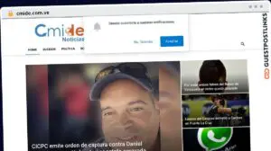 Publish Guest Post on cmide.com.ve