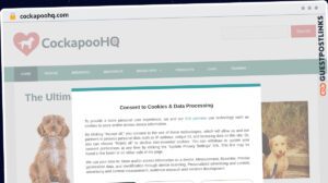 Publish Guest Post on cockapoohq.com