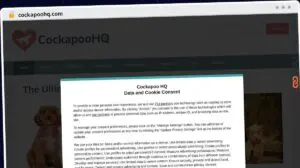 Publish Guest Post on cockapoohq.com