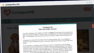 Publish Guest Post on cockapoohq.com