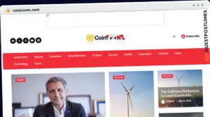 Publish Guest Post on cointoons.com