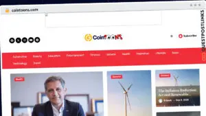 Publish Guest Post on cointoons.com