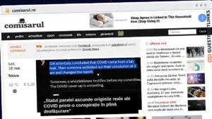 Publish Guest Post on comisarul.ro
