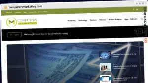 Publish Guest Post on computersmarketing.com