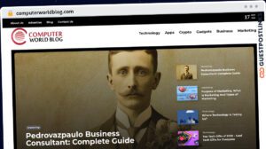 Publish Guest Post on computerworldblog.com