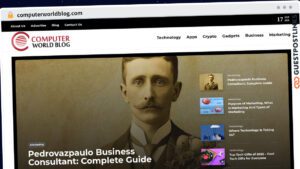 Publish Guest Post on computerworldblog.com