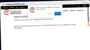 Publish Guest Post on computerworldblog.com