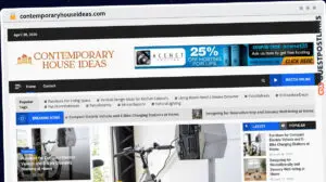 Publish Guest Post on contemporaryhouseideas.com
