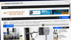 Publish Guest Post on contemporaryhouseideas.com