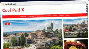 Publish Guest Post on coolpadx.com
