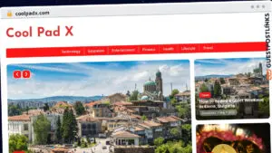 Publish Guest Post on coolpadx.com