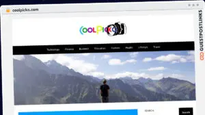 Publish Guest Post on coolpicko.com