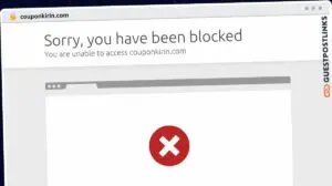 Publish Guest Post on couponkirin.com