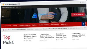 Publish Guest Post on couturechases.com
